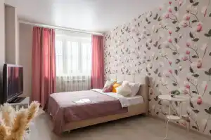 Tolstoy Boldina Flat, Tula