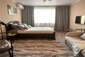 S Vidami na Protoku Volgi Apartments, Samara