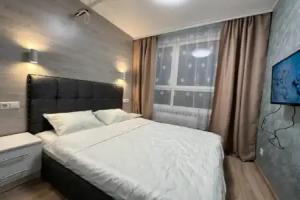 Flat Na Mkrne Sobolevka, 25, Shchelkovo