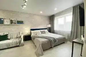 Sosni Na Makhalina 37 Apartments, Dmitrov