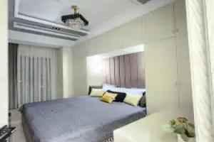 Na Metro Minor 234 Tashkent Apartments, Tashkent