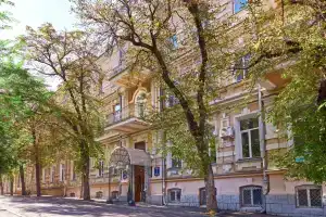 Sanatorij Klinicheskij Elorma, Kislovodsk