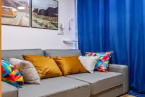 InHome24 Prekrasnaya Kvartira V Odintsovo Apartments, Odintsovo
