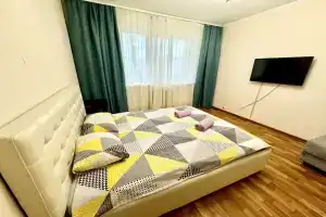 Na Ulice Zvyozdnaya 72 Flat, Syzran