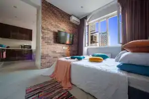 Naberezhnaya Apartments, Novorossijsk