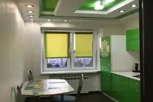 Dvukhkomnatnaya. Krasnaya 64a Flat, Kamensk-Shakhtinsky