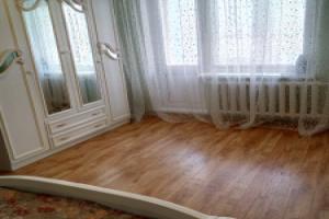 Dvuhkomnatnaya Kvartira Apartments, Kogalym