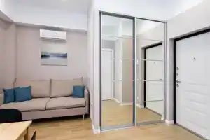 Apartment on the Heights 6, Adler