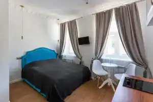 №3 Bayart Apartments Admiralteyskiy Apartments, St. Petersburg