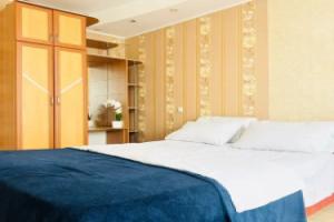 Na Samokisha 14 Apartments, Simferopol