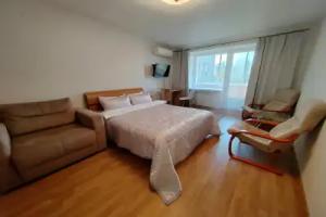 Na Tsiolkovskogo 60 Flat, Kaluga
