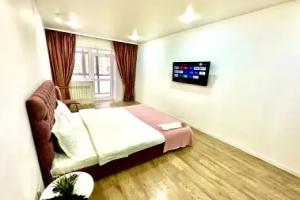 Zhk Madina Evra Dvushka Apartments, Kokshetau