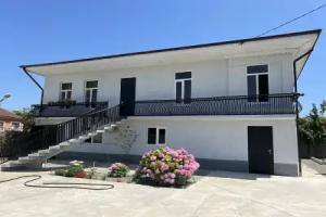 V Suhume Guest House, Sukhumi