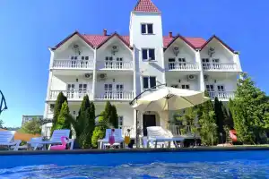 Hotel Eva, Yakornaya Shchel