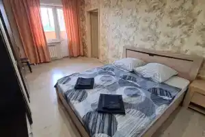 Na Ulitse Vvedenskaya 135 Flat, Ryazan