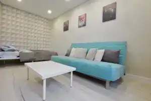 Timhouse na prospekt Pobedy Apartments, Kazan