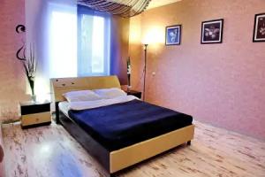 Na Sputnika 32 Apartments, Nizhniy Novgorod