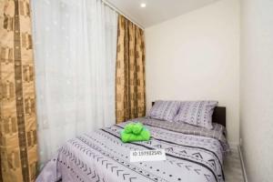 Studiya Lukino 53a (2) Flat, Balashikha