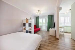 Irisamber Flat, Kaliningrad