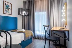 Druzya na Sadovoy Hotel, St. Petersburg