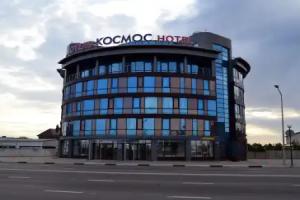 Kosmos Hotel, Belgorod