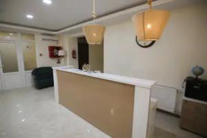 Hotel Kavkavz, Tbilisi