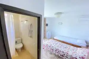 S Vidom Na More Guest house, Anapa