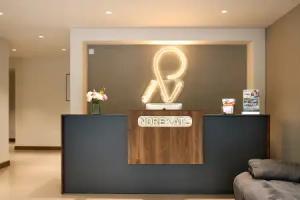Norekats Hotel, Yerevan