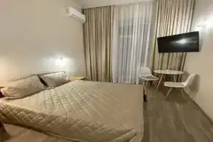 Na Teatralnoy 26 Apartments, Kerch