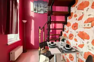 V Zhk Sputnik St9 Apartments, Krasnogorsk