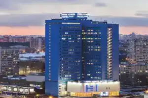 Park Tower Hotel, Moscow