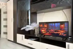 Na Rudolfa Udrisa Flat, Dzerzhinsk