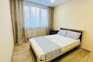 Uyutnaya Do 4 Chelovek S Razdelnymi Komnatami Flat, Miass