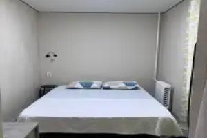 Na Ulitse Nekrasova 68 Apartments, Vologda