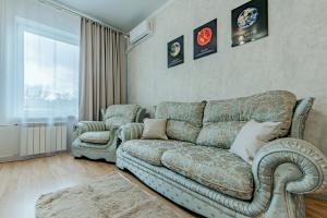 na Gogolya 10 V Tsentre Goroda Flat