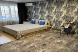 Uyutnaye V Tsentre Apartments, Kamyshin