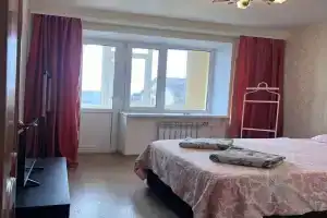 Na Zosimovskoy Ulitse 64 Flat, Vologda
