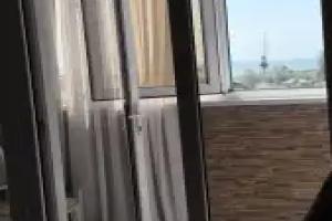 V Gostyakh U Diny Flat, Sukhumi