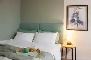 Uyutnaya S Vidom Na Volgu Flat, Togliatti