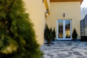 RestArt Boutique Hotel, Dilijan