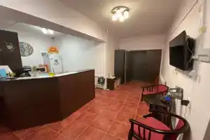 Time Guest House, Magadan