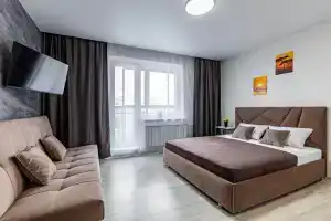 Na Raketnoy 17/2 Apartments, Ekaterinburg