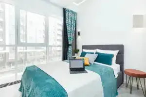 Na Ulitse Krymskaya 89 Flat, Sochi