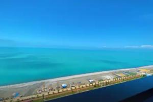 The Best Orbi City U Mzii Apart Hotel, Batumi