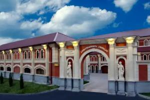 Roma Yerevan & Tours Hotel, Yerevan