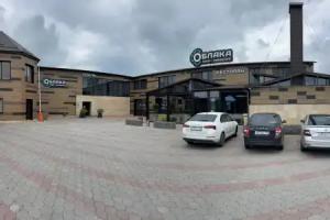 Oblaka Hotel, Mineralnye Vody