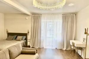 Na Universitetskoi 5/4 Flat, Petrozavodsk