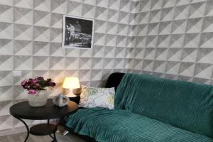 Uyutnaya V Tsentre Goroda Yashel Flat, Ufa