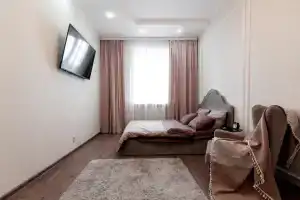 KEY2HOME na Moskovskoj 69 Flat, Novocherkassk