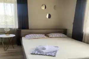 Studiya 1 Apartments, Glazov